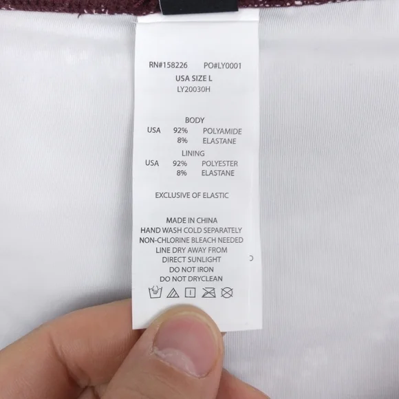 Bikini Set - Picture 14 of 16